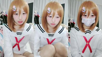 情色主播 一只优